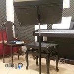 آموزشگاه موسیقی آهنگ نوین