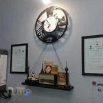 سالن آرایش مردانه اسکان