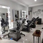 آموزشگاه آرایش مهروماه