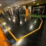 باشگاه رزمی محمدحسین دالوند