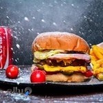 فست فود گراس