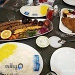 رستوران منصور