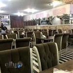 رستوران پرطلایی