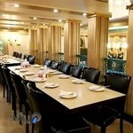 رستوران ارکیده