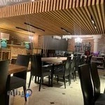 رستوران گل بانو