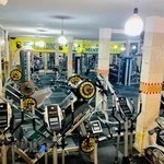 باشگاه بدنسازی سانا