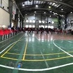 مجموعه ورزشی الزهرا مخصوص بانوان