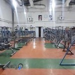 مجموعه ورزشی گلشن ۲