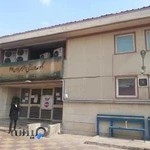 مجموعه ورزشی الزهرا ۴۷