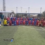 باشگاه فوتبال هدف