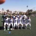 ورزشگاه شاهین