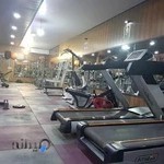 باشگاه پرورش اندام اورانوس