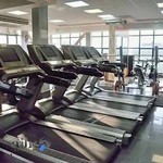 باشگاه بدنسازی ستاره گلسار