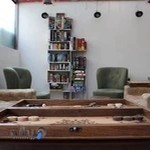 باشگاه فکری بازینو