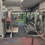 آکادمی پرورش اندام نوین پرشین