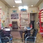 چاپ و تبلیغات باران