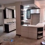 کابینت فلزی و استیل