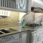 کابینت کلاسیک