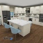 کابینت اهورا