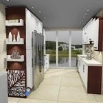 کابینت آرمان دکور