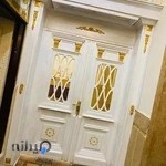 کابینت آرین چوب