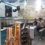 کابینت قلیپور