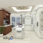 کابینت لوکس