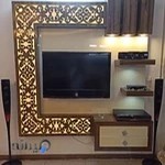 کابینت‌سازی دقت