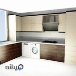 کابینت سازی .اسماعیلی