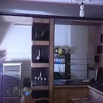 کابینت صنعت فلز