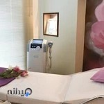 کلینیک زیبایی و لیزر پوست و مو اکسیر