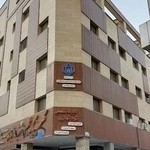 پلی کلینیک تخصصی شهید شهبازی