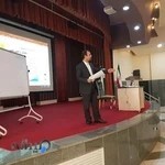 دفتر علی خویه