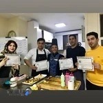 گروه سرآشپزان آسیا