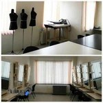 مجتمع فنی تهران