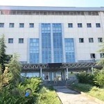 بیمارستان آیت الله طالقانی