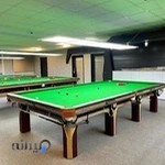 باشگاه بیلیارد سنچوری کلاب Century VIP Club