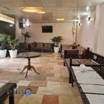 باغ رستوران برکه