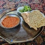 Hamneshin Garden Restaurant