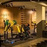 باشگاه ورزشی رویین تنان- جام جم