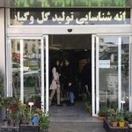 گلفروشی گلستان تک