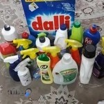 شرکت خدماتی نظافت اول