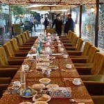 رستوران زوفا