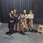 آموزشگاه بازیگری بارانا