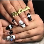 HASTINAILS سالن ناخن هستی