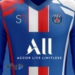 پوشاک ورزشی سل ماجور