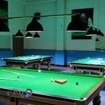 بیلیارد شارون ایت