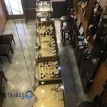 جواهری گلستان