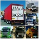 باربری وحمل ونقل تبریز