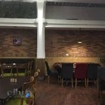 رستوران پارسیان